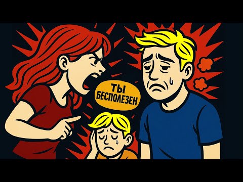 Видео: Я Издевалась Над Мужем, а Теперь Жалею о Разводе!