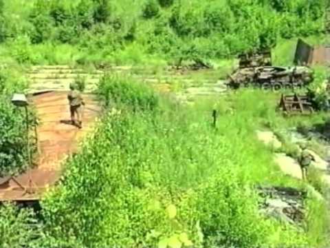 Видео: Спецназ ВДВ
