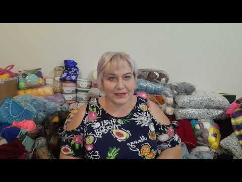 Видео: ЗРИТЕЛЬСКАЯ РУЛЕТКА 2 серия🧶🧶🧶