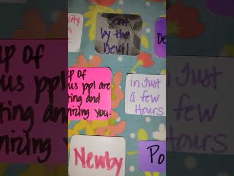 Видео: Власти прекрасно осведомлены о кармическом плане в отношении вас.