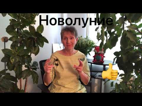 Видео: 🔴НОВОЛУНИЕ    - 🔴 11 февраля 2021( все знаки )