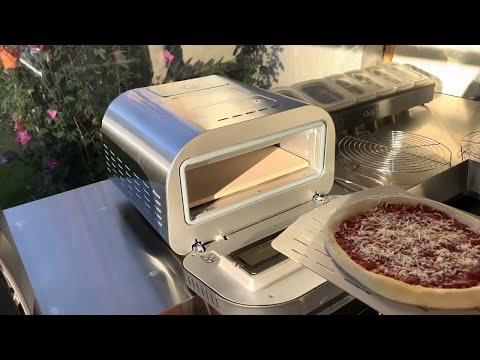 Видео: Сравнение Унольда Луиджи и Уни Вольт 12 - v2