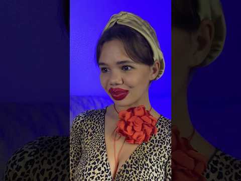 Видео: ШОК! Сейчас такие губы в тренде!