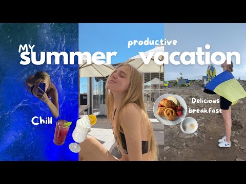 Видео: Поднялись на Говерлу! | Summer Vacation в Карпатах ⛰️