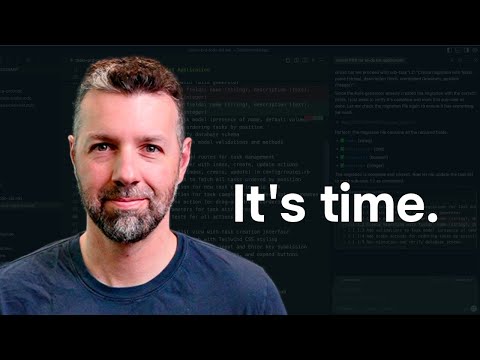 Видео: Как Vibe Coding становится PRO