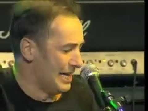 Видео: Парный Прогон - Вежливый отказ & Арт-команда 'Синие носы' (канал A-One, 8.12.2009)