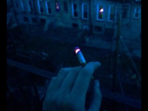 Видео: Кино - Пачка сигарет (slowed+reverb)