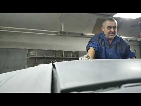 Видео: замок задней двери ваз 2108