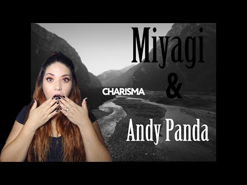 Видео: Miyagi & Andy Panda - Charisma  (Документальный фильм) / Mexican Reaction To Russian Rap