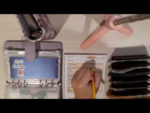 Видео: Распределение ноябрь #1/2025