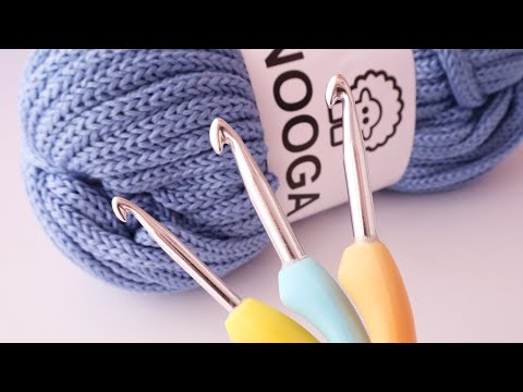 Видео: 🤩 1 петля, а получилось просто ЧУДО! Потрясающий УЗОР крючком!