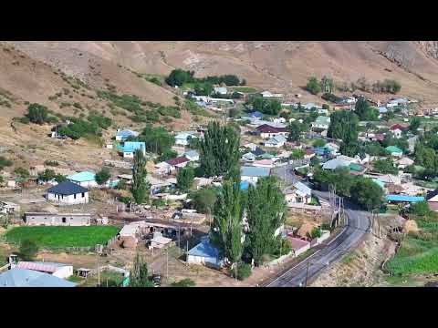 Видео: Қарабұлақ (Кеген ауданы)