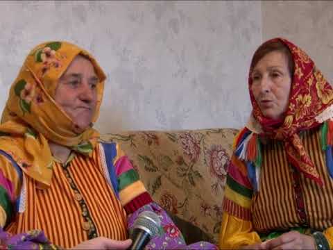 Видео: Казаки-Некрасовцы