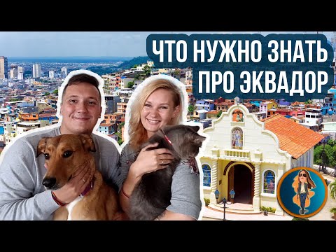 Видео: Перезд в Эквадор. преступность, цены, легализация |  Релокация Просто