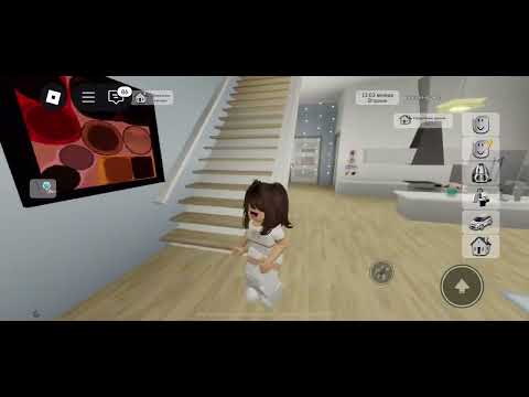 Видео: МОЙ ДЕНЬ В БРУКХЕВЕН РП!🏡