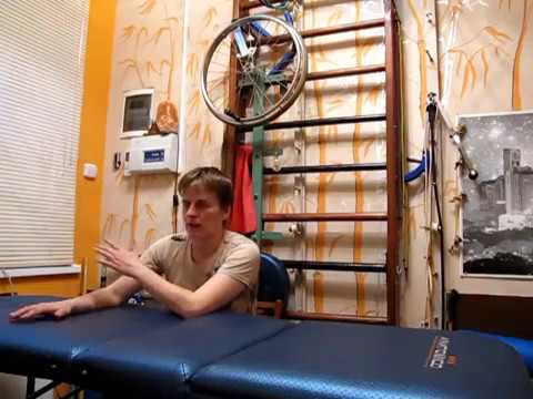 Видео: Наложили гипс - сразу заниматься! / Put a plaster - just do it!