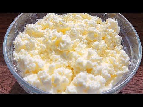 Видео: Боже как вкусно! Привезла Рецепт из Италии! Мука + Творог! Сырники теперь не делаю