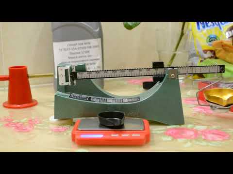 Видео: Сравнение весов RCBS 505 и MTM DC 750