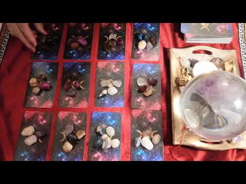 Видео: Диагностика за магическо въздействие с Таро