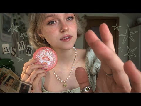 Видео: 𝙰𝙲𝙼𝙿 ~  самодельные штучки  ✩₊˚.⋆☾⋆⁺₊✧ (тебе будет уютно)