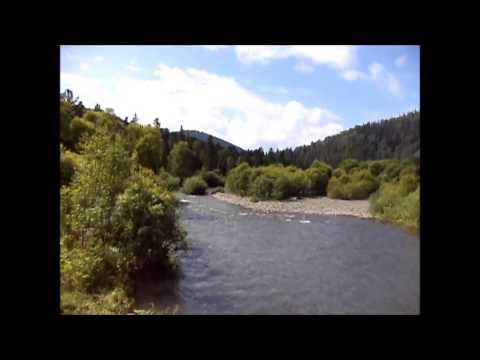 Видео: Газ 3308 #33 07,08,14 Усть Кабырза, Сынзас