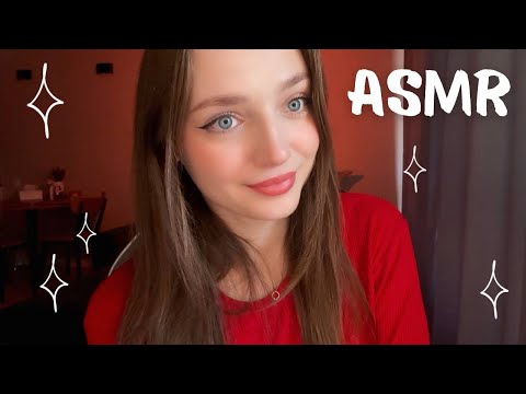 Видео: АСМР Усни вместе со мной 🧸