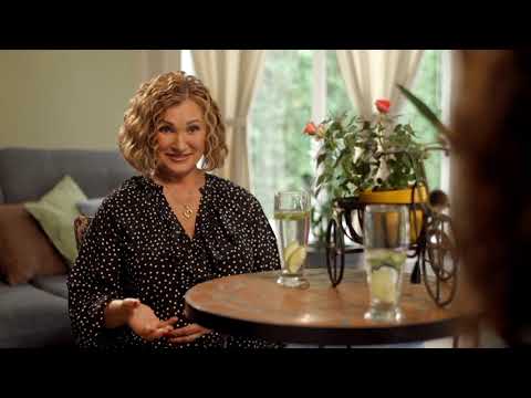 Видео: Пятиминутка с Ольгой Ледяевой №1 О матери