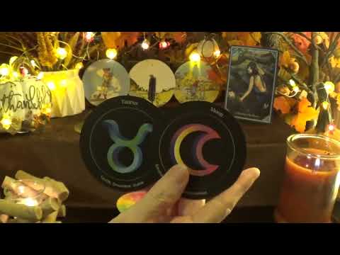 Видео: ♎️Весы | Ноябрь приносит изобилие, исцеление и второй шанс | Таро ноября