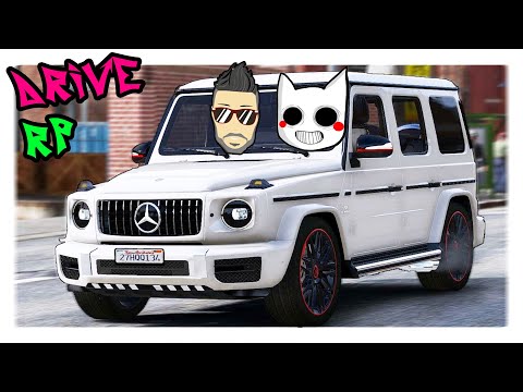 Видео: ГЕЛИК ЭТО МОЯ СУДЬБА? (ГТА 5 РП, DRIVE RP, УГАР)