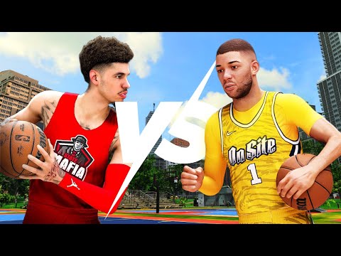 Видео: Кто лучший профессиональный игрок-разыгрывающий в NBA 2K26? Спам против точности