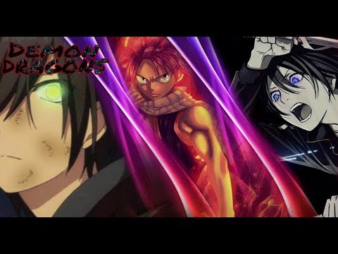 Видео: – Я не упаду, я буду бороться (Аниме клип)