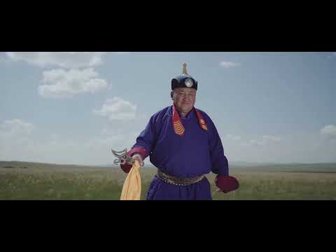 Видео: "Салхин зээрд" Дуучин Э.Төрмандах "Salkhin zeerd" E.Turmandah