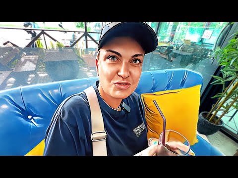 Видео: 🚫РАСПУХЛА ГУБА в Таиланде. РЕАЛЬНАЯ ПРИЧИНА МЕНЯ УДИВИЛА