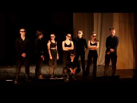 Видео: 10 Капустник - Торопышки