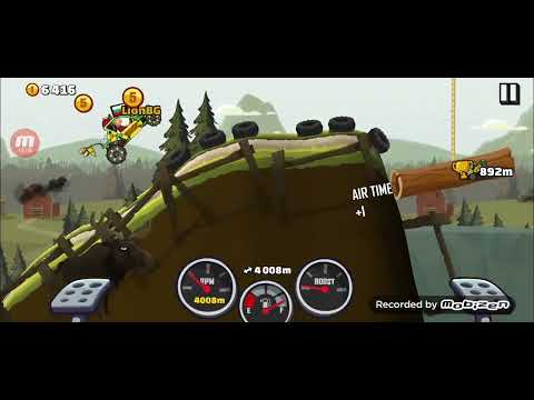 Видео: 2рия Бос Hill Climb Racing 2 епизод 3