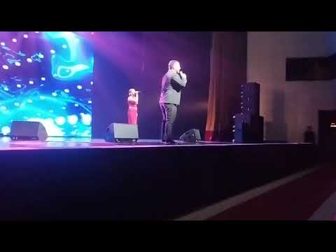 Видео: Томск. Дуэт Пара 11.10.2025.