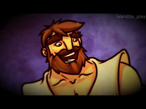 Видео: Прохождение Cross of the Dutchman # 1(Без Комментариев)