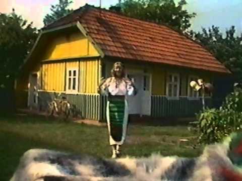 Видео: Софія Ротару Тече вода