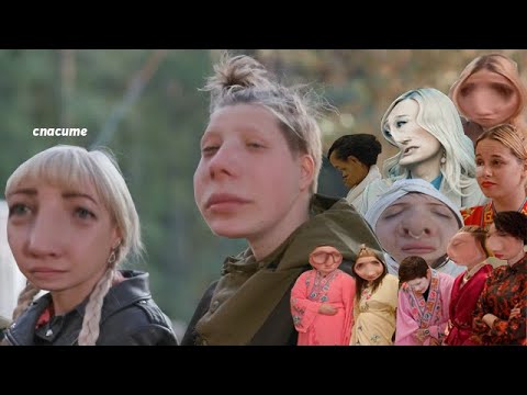 Видео: обычная неделя пацанок