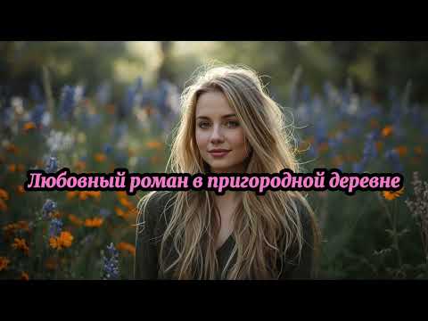 Видео: Любовный роман в пригородной деревне
