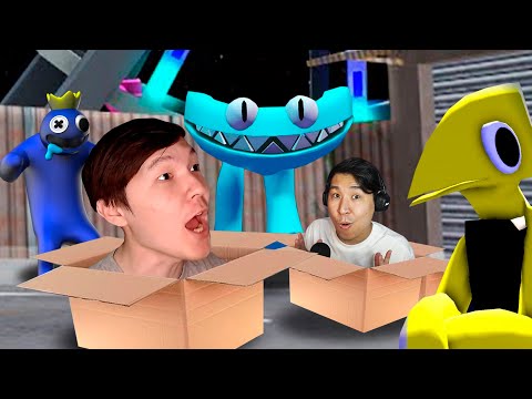 Видео: 😱КЕМПІРҚОСАҚ ДОСТАР АРМАНИМЕН - ROBLOX ✅