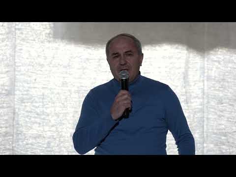 Видео: Вечер памяти Надира Махтиева