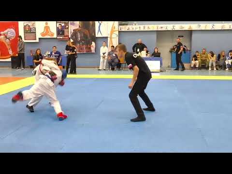 Видео: Я в синем