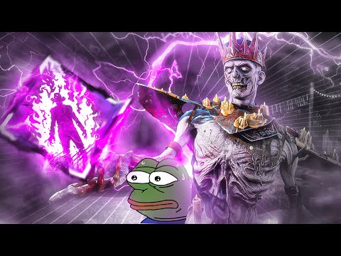 Видео: ЯРКОЕ ПЛАМЯ ВЕРНУЛОСЬ В МЕТУ ?? Dead By Daylight
