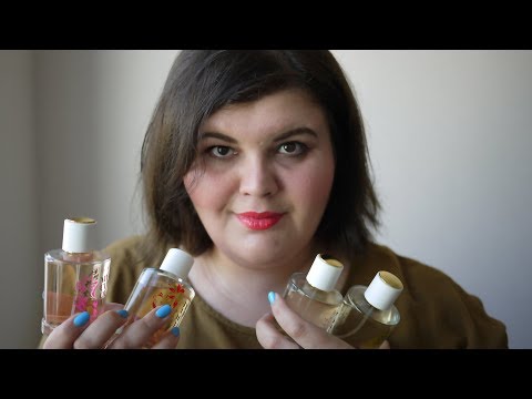 Видео: MY CUP OF TEA | Бюджетные ароматы | Brocard | Новинки парфюмерии