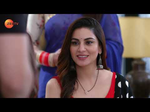 Видео: EP 1008Кундали Бхагья - Индийское телешоу хинди - Же ТВ