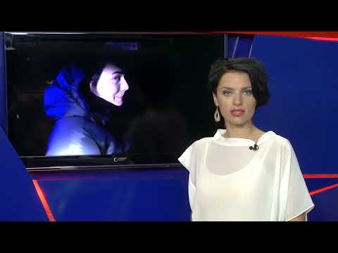 Видео: Место происшествия Обзор пьяные женщины #3