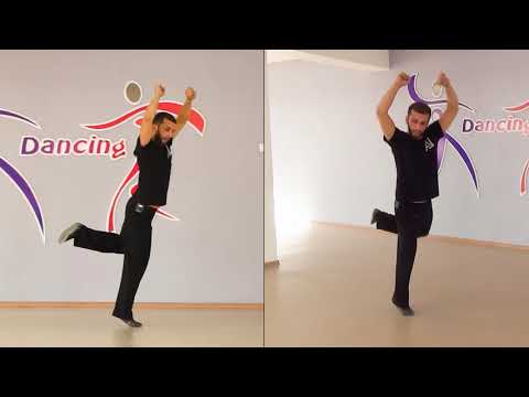 Видео: 5 урок  (Зеркалка)