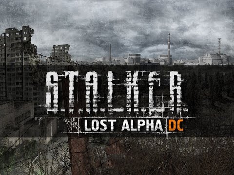Видео: STALKER Lost Alpha Developer's Cut С ВОЗВРАЩЕНИЕМ В ЗОНУ СТАЛКЕР [Взгляд изнутри]