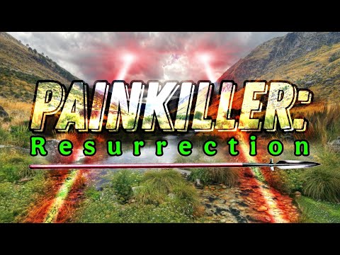 Видео: Painkiller: Resurrection – Полное прохождение. Поиск всех секретов [Кошмар / Безумие]